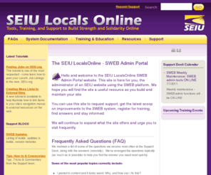 seiulocalsonline.org: SEIU Locals Online
