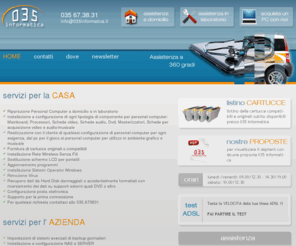035informatica.it: 035 informatica
035 informatica