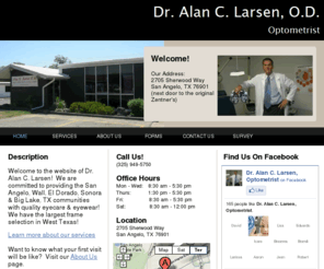 larseneyecare.net: Home
Physician Health Services