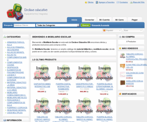 mobiliarioescolar.net: .:Mobiliario Escolar:. Pupitres, Mesas, Sillas, Educación, Pizarras
En mobiliario escolar encontrará las mejores ofernas de mobiliario educatívo, pupitres, mesas, sillas, piezas, etc.