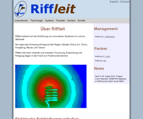 riffleit.com: Riffleit
