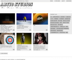 artiostudios.com: Artio Studios
Artio Studios / Illusionsmiths