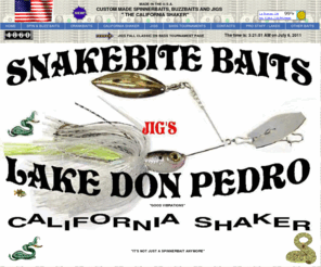 jigssnakebitebaits.com: HOME
