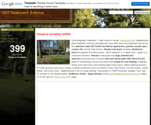 seaboardhouse.com: 1007 Seaboard Avenue
Seaboard house, seaboard rental, rental house, seaboardhouse.com, seaboardhouse, 1007 seaboard, 1007, 1007 seaboard ave, 1007 seaboard avenue, georgia tech rental, atlanta rental, underwood hills, underwood hills rental, ga tech rental, buckhead, midtown, midtown rental, buckhead rental, intown rental, intown, seaboard for rent