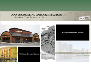 apd.com: APD Engineering and Architecture :: 585.742.2222
Nationally recognized engineering and architecture firm.