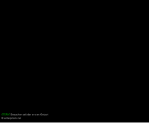 enterprism.net: Enterprism
Enterprism ist ein Hort der Kreativität und des Schöngeistes. Es stellt den Treff- und Tauschplatz des Phantastischen und eint die Träger phantastischen Gedankenguts.