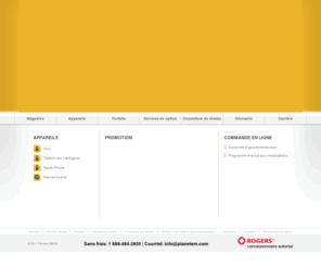 planetem.com: Planète Mobile
