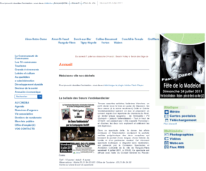 opale-sud.com: Accueil - Site Opale Sud
Site Opale Sud