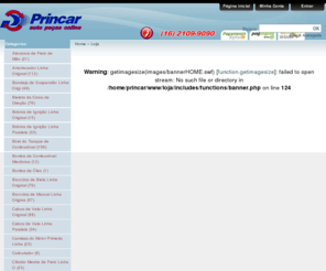 princar.com: Princar Auto Peas Online
loja virtual de auto peas mecnicas , eltricas para carros , veculos , automveis