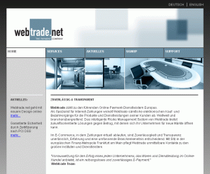 webtrade.net: webtrade - Home
