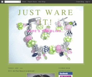 justwareit.com: Just Ware It!
