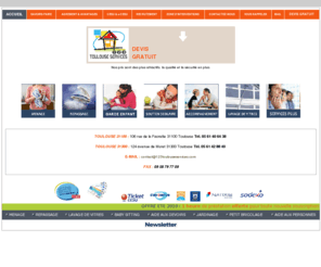 123toulouseservices.com: Toulouse menage, repassage et services à la personne au domicile avec 123-toulouse-services  ®
Services a domicile, menage, repassage, lavage des vitres, garde enfant, baby sitting et aide aux devoirs