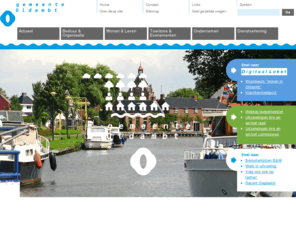 gemeente-oldambt.nl: Gemeente Oldambt Internet
Welkom bij de Gemeente Oldambt