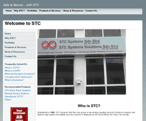 stc-systems.com: STC Systems
