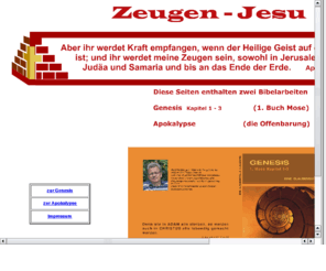 zeugen-jesu.com: www.zeugen-jesu.de
