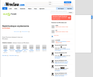 iwroclaw.com: iWroclaw.com
