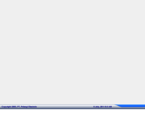 pelangi21.com: // PT. PELANGI ELASINDO //
Pelangi Elasindo
