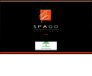 spago.es: SPAGO MUEBLES
MOBILIARIO