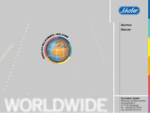 inline-finishing.com: SCHOBER GmbH - Werkzeugbau und Maschinenbau
Rotative Stanzwerkzeuge Rotations-Schneid-, Rill- und -Perforierwerkzeuge Ultraschall-Siegel- und -Schweißwerkzeuge Laser-Schneid- und Perforiersysteme Hologramm-Heißsiegel- und Heißfolienprägeaggregate Hochgenauigkeits-Einbauaggregate