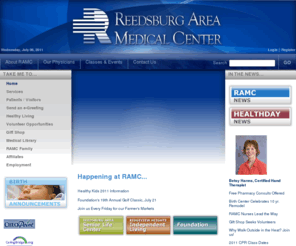 ramchealth.com: Home
Home