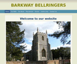 barkwaybells.org: barkway bells - Home
Welcome to our website The village of Barkway lies approximately 4 miles south-east of Royston on the B1368 road  in an area of outstanding beauty within the county of Hertfordshire.The church of St Mary Magdalene is situated just 100 yards to the west of 