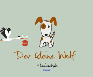 derkleinewolf.com: derkleinewolf.com
Ihre Hundeschule für Wiesbaden, Rheingau, Taunus und Rhein-Main