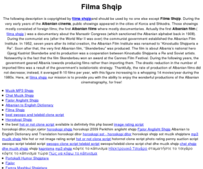 Humor Shqip, Shiko Filma Shqip, Shiko Filma, Shkarko Filma Shqip