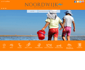 noordwijk.info: Home
Welkom in Noordwijk. Informatie over recreatief en zakelijk toerisme in Noordwijk: webcams, evenementen, hotels en andere accommodaties, restaurants, etc.