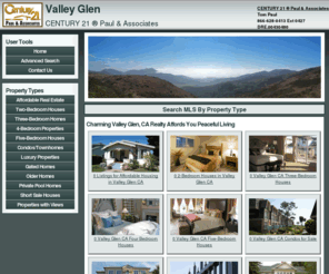 viewvalleyglenrealestate.com: Valley Glen CA Realty - Real Estate for Sale in Valley Glen CA
Charming Valley Glen CA Realty Affords You Peaceful Living