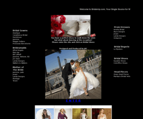 bridalvip.com: bridalvip.com offers a large selection of bridal gowns produced by famous designers
Bridal gowns and gowns for the mother of the bride from a large selectionof designers and our custom gowns