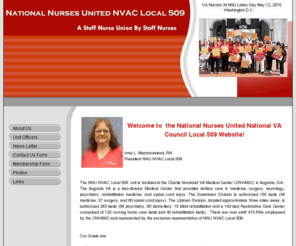 nnunvaclocal509.com: About Us
About Us