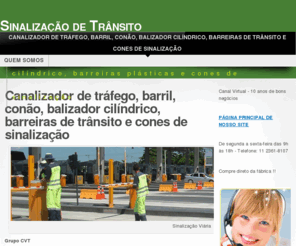 sinalizacaodetransito.com.br: Sinalização de Trânsito
