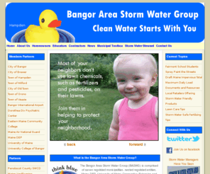 baswg.org: Bangor Area Storm Water Group
Short description of your site here.