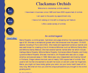 clackamas-orchids.com: Clackamas Orchids
