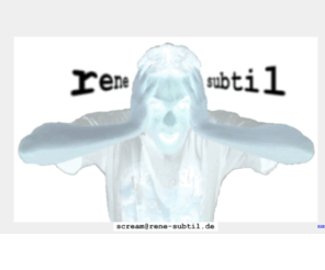 subtil.info: rene-subtil.de
rene-subtil.de