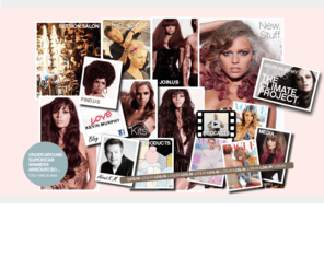 kevinmurphy.com.au: Kevin Murphy - Welcome
Kevin Murphy is a fashion focused range of salon only, professional, hair care products that was conceived in the world of session styling. The range includes shampoos, conditioners, treatments and styling products, which have all been designed for specific hair types. Whatever your hair's texture, you'll find the products that will make your hair look like you've just stepped off the catwalk. They are expert in hair trends, men's hairstyles, styling products to name a few.