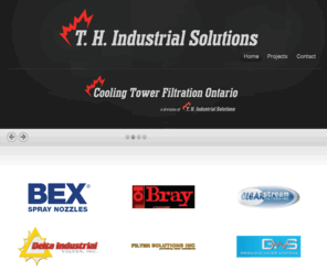 th-is.ca: T. H. Industrial Solutions | Heat Exchanger + Cooling Filtration Solutions
Heat Exchanger + Cooling Filtration Solutions