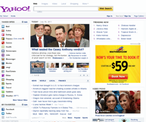 yahoopremium.com: Yahoo!
Welcome to Yahoo!, the world's most visited home page. Quickly find what you're searching for, get in touch with friends and stay in-the-know with the latest news and information.