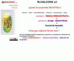 valcons.ro:                         RoVALCONS srl          
No Summary