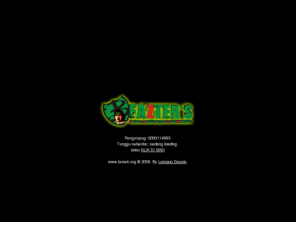 bonek.org: Bonek Website - BonekBonek - The Real Supporter of