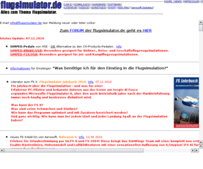 flugsimulator.de: flugsimulator.de - alles zum thema flugsimulator.
flugsimulator.de - alles zum thema flugsimulator.