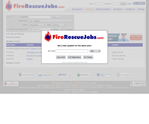 wyfirejobs.com: Jobs | Fire Rescue Jobs
 Jobs. Jobs  in the fire rescue industry. Post your resume and apply for fire rescue jobs online. Employers search resumes of job seekers in the fire rescue industry.