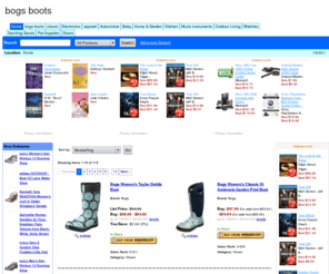 bogsboots.us: Bogs boots women sale save over 20% free shipping !:
Cheap buy bogs boots bogs osmosis boots sales save over 20% free shipping ! (Page 1)