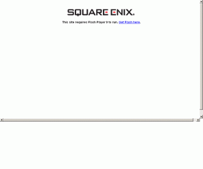 finalfantasy13game.com: FINAL FANTASY XIII | SQUARE ENIX
Square Enix | Final Fantasy 13