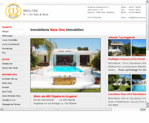 las-anclas-ibiza.com: Ibiza One
