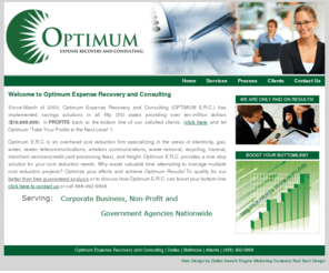 optimumerc.com: Optimum
Optimum