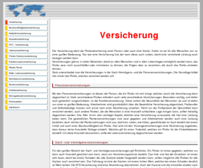 1mal1-versicherung.de: 1mal1 - Versicherung
.