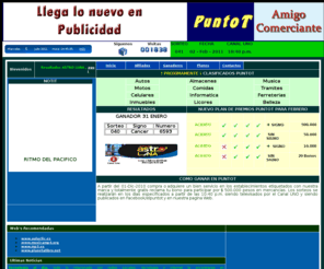 elpuntot.com: www.elpuntot.com
