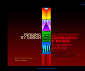 fundingydesign.org: Welcome to Funding by Design
