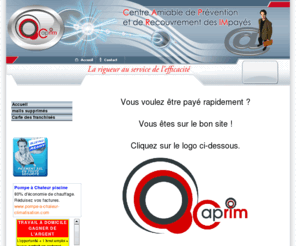 paiement-rapide.com: Accueil
Votre site de prÃ©sentation ou e-commerce pour 15 euros/mois. Distribution, indÃ©pendants, commerÃ§ants, artisans.